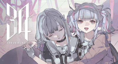 ゲーム『34EVERLAST』声優担当